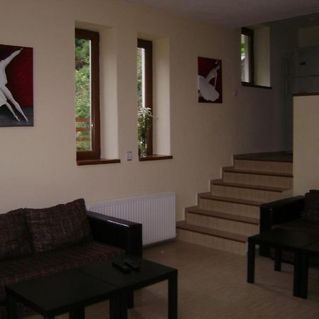 ホテルCasa Anotimpuri シナヤ エクステリア 写真