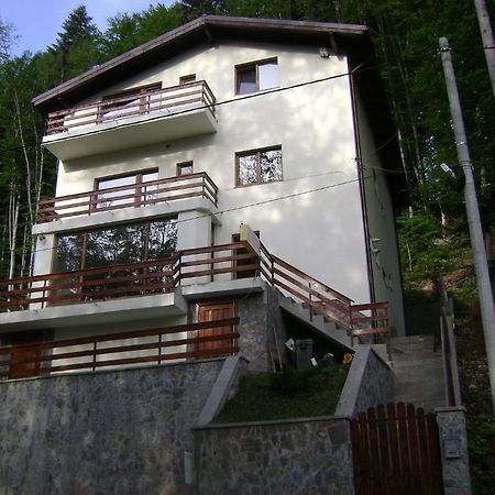 ホテルCasa Anotimpuri シナヤ エクステリア 写真