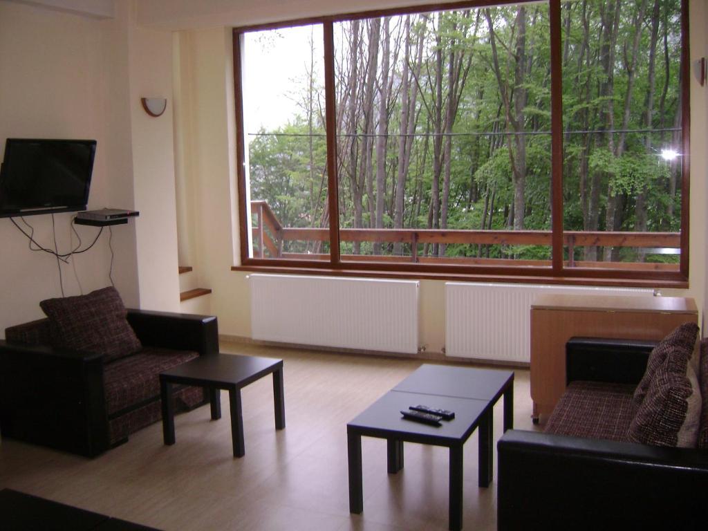 ホテルCasa Anotimpuri シナヤ エクステリア 写真