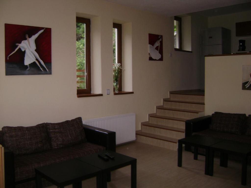 ホテルCasa Anotimpuri シナヤ エクステリア 写真