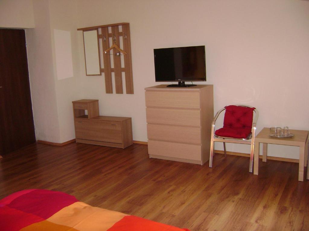 ホテルCasa Anotimpuri シナヤ 部屋 写真